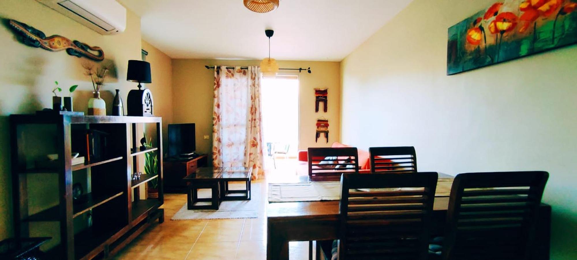 Ferienwohnung El Balcon De Colon San Sebastián de la Gomera Exterior foto